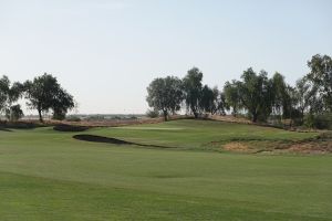 Ak Chin Southern Dunes 5th Approach